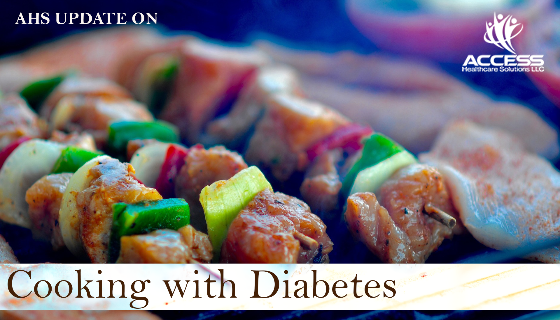 Cooking With Diabetes –  November 2015