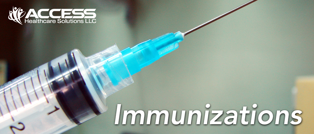 IMMUNIZATIONS